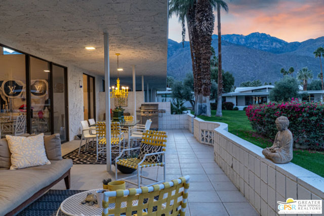 2324 Camino Vida, Palm Springs, CA 92264