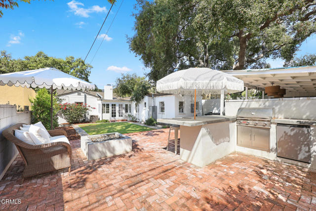 Detail Gallery Image 36 of 43 For 3408 Las Palmas Ave, Glendale,  CA 91208 - 3 Beds | 2 Baths