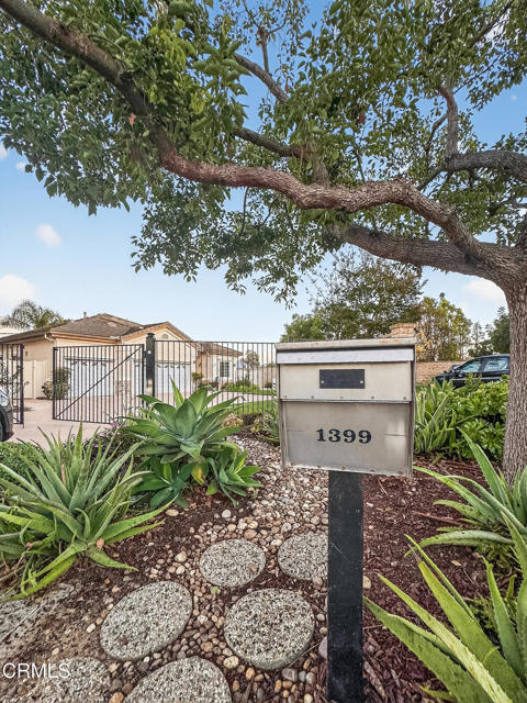 Detail Gallery Image 7 of 29 For 1399 Cordova Ct, Camarillo,  CA 93010 - 4 Beds | 3 Baths