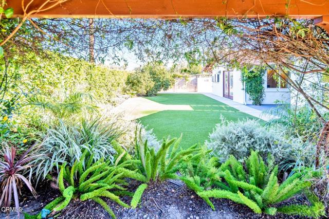 Detail Gallery Image 24 of 30 For 23363 Erwin St, Los Angeles,  CA 91367 - 4 Beds | 3 Baths