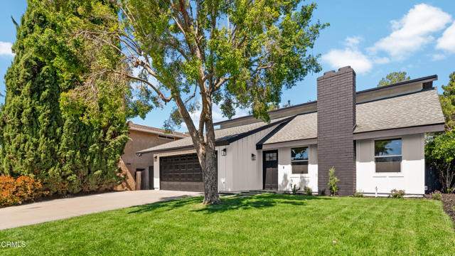 4 Bed Home for Sale in Thousand Oaks, California