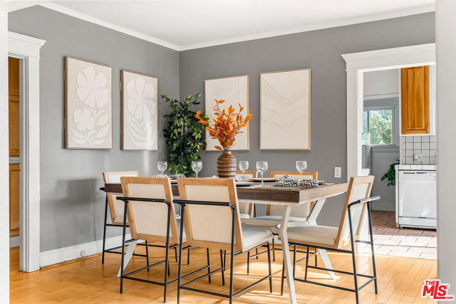 4 Bed Home for Sale in West Hollywood, California