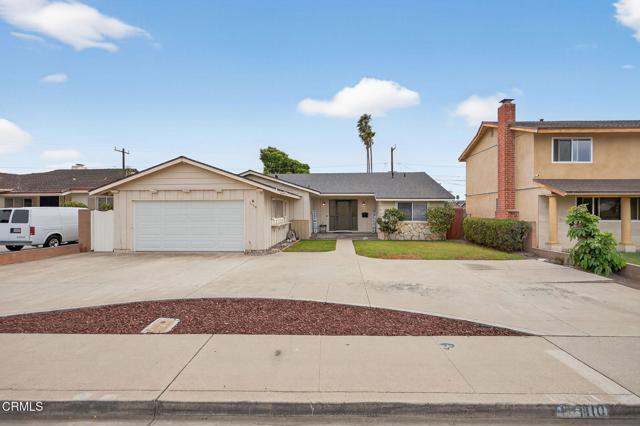 Detail Gallery Image 4 of 44 For 1110 Devonshire Dr, Oxnard,  CA 93030 - 4 Beds | 2 Baths