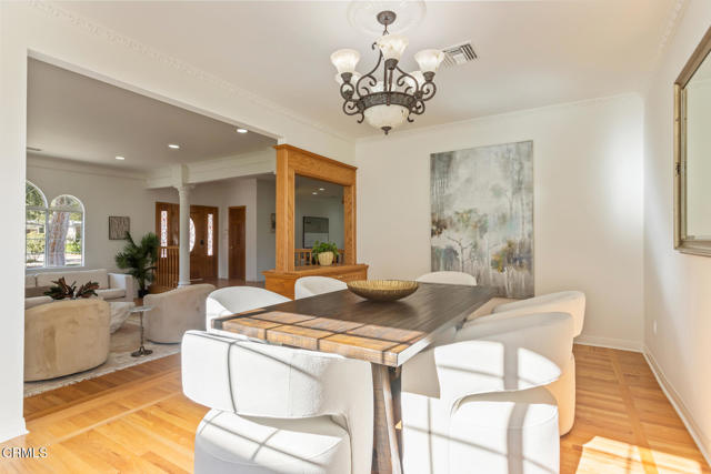 Detail Gallery Image 17 of 70 For 4926 Crown Ave, La Canada Flintridge,  CA 91011 - 3 Beds | 3/1 Baths