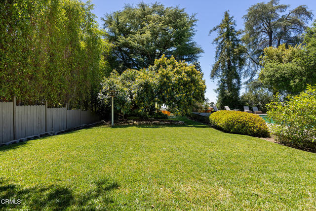 Detail Gallery Image 26 of 28 For 3330 Vosburg St, Pasadena,  CA 91107 - 4 Beds | 2 Baths