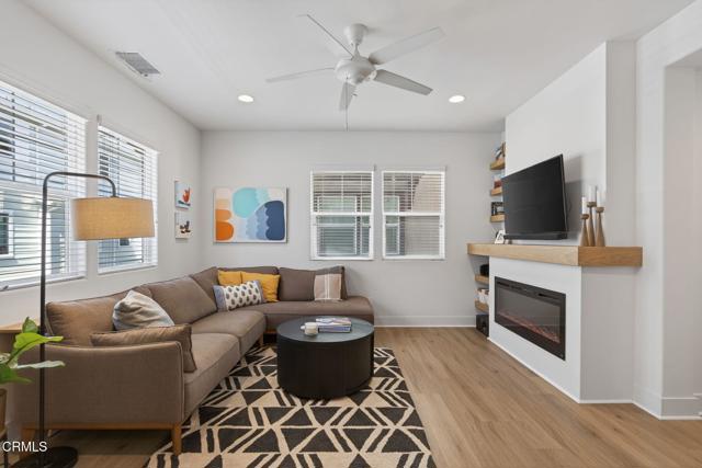 Detail Gallery Image 5 of 57 For 3292 Wintergreen Way, San Luis Obispo,  CA 93401 - 2 Beds | 2/1 Baths