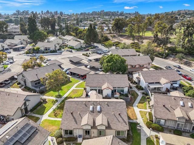 Detail Gallery Image 27 of 33 For 2876 Casey St #B,  San Diego,  CA 92139 - 3 Beds | 2 Baths