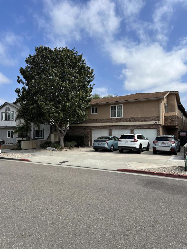 4367 Idaho Street #5