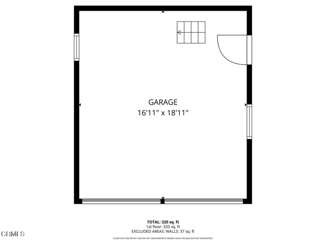 Detail Gallery Image 36 of 36 For 799 N Craig Ave, Pasadena,  CA 91104 - 2 Beds | 1/1 Baths