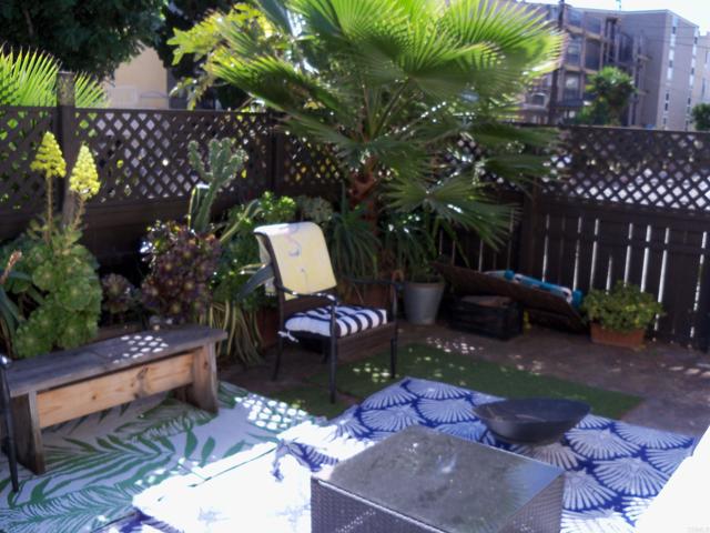 Detail Gallery Image 32 of 47 For 1250 1254 Parker Place, San Diego,  CA 92109 - – Beds | – Baths