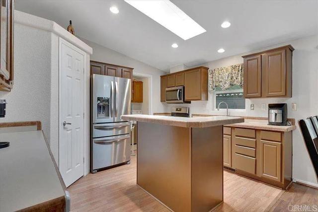 Home for Sale in El Cajon