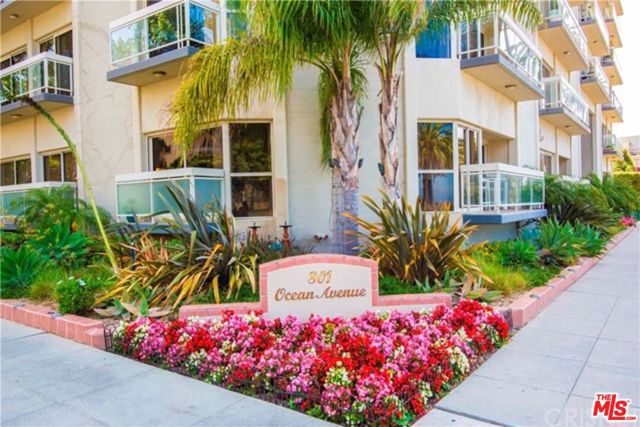 Details for 801 Ocean Avenue 405, Santa Monica, CA 90403