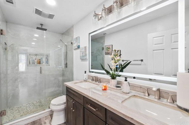 Detail Gallery Image 10 of 22 For 514 Jamacha Rd 23j,  El Cajon,  CA 92019 - 2 Beds | 1 Baths