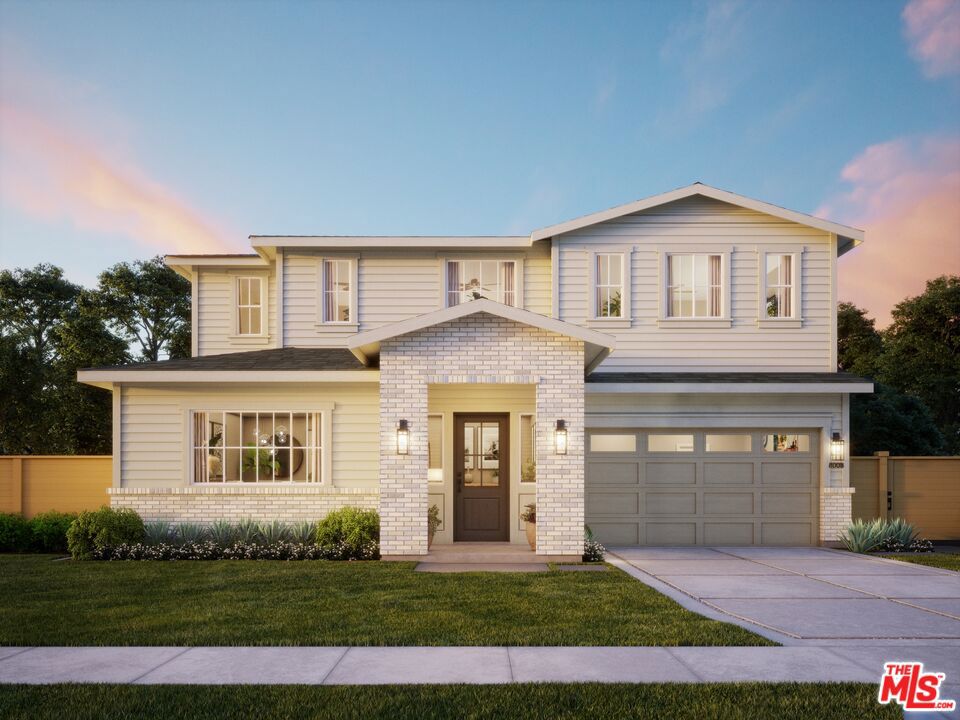 1625 Rexford Drive
