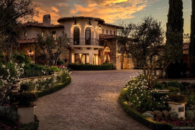 Details for 6615 Calle Ponte Bella, Rancho Santa Fe, CA 92091