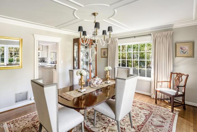 Detail Gallery Image 8 of 48 For 2390 Ridgeway Rd, San Marino,  CA 91108 - 4 Beds | 4 Baths