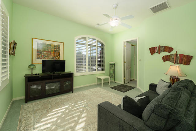 6 Dickens Court, Rancho Mirage, CA 92270