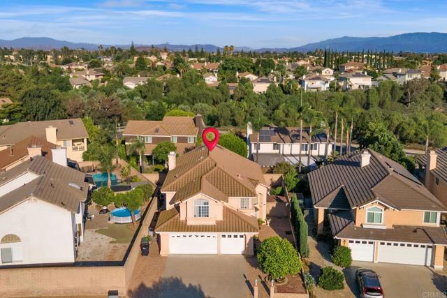 Detail Gallery Image 1 of 1 For 40144 Buckwood Way, Murrieta,  CA 92562 - 5 Beds | 3 Baths