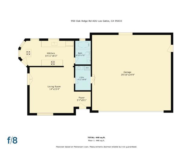 950 Oak Ridge Road, Los Gatos CA: https://media.crmls.org/mediaz/877f0a53-05de-43c7-8b42-8228c6f41409.jpg