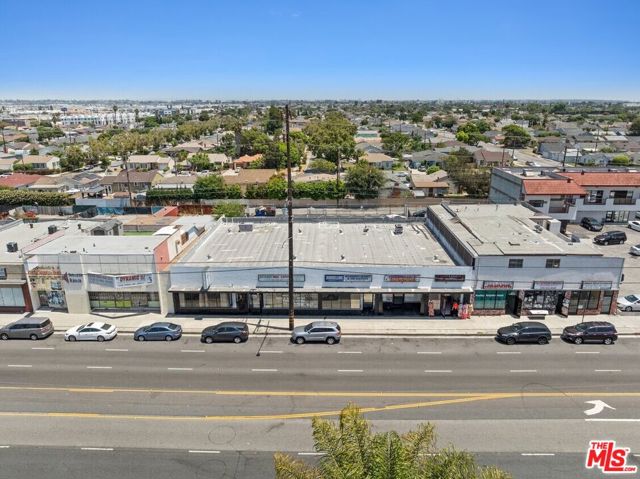 14604 Crenshaw Boulevard, Gardena, California 90249, ,Commercial Sale,For Sale,Crenshaw,25488691