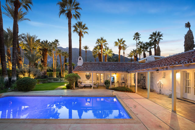 Image 1 of 33 For 1050 Cahuilla Road