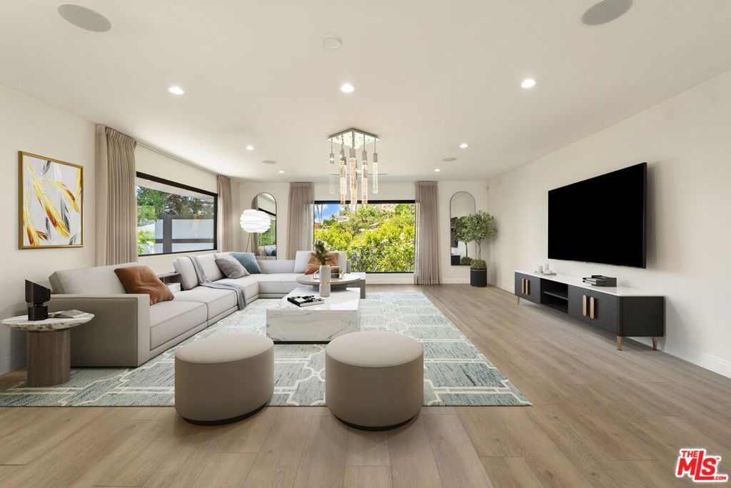 11700 Woodley Avenue