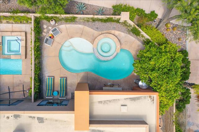 922 Alejo Vista, Palm Springs, CA 92262