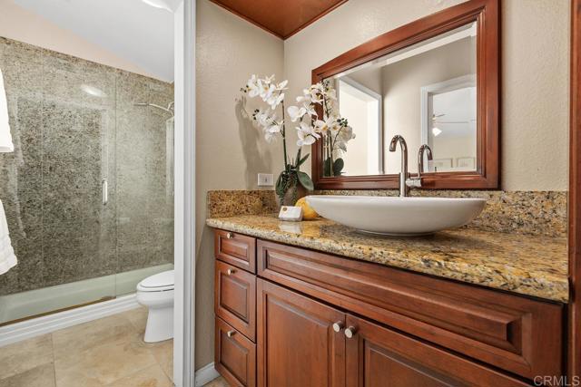 Detail Gallery Image 31 of 43 For 1715 Landing Dr, Vista,  CA 92081 - 3 Beds | 2/1 Baths