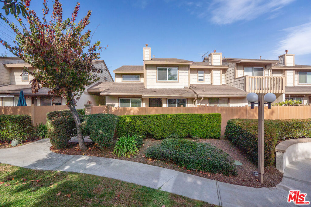 1605 Avenida Selva #217