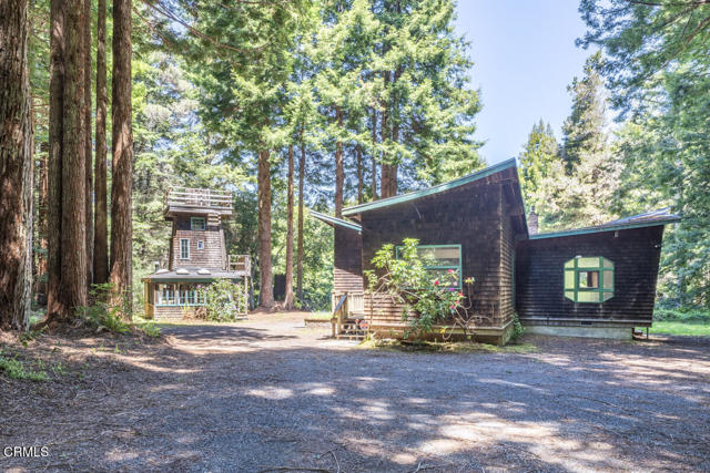 Detail Gallery Image 12 of 43 For 32371 Middle Ridge Rd, Albion,  CA 95410 - 3 Beds | 2 Baths