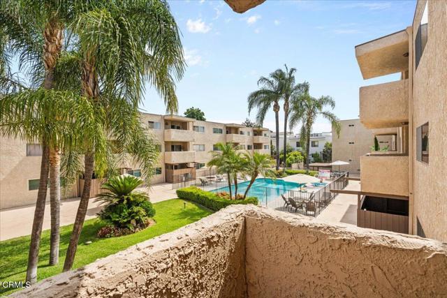 Detail Gallery Image 13 of 29 For 2386 E Del Mar Bld #222,  Pasadena,  CA 91107 - 1 Beds | 1 Baths