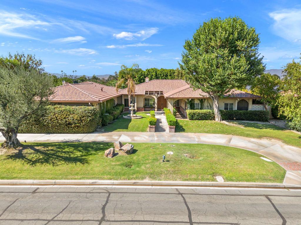 72056 Palm Haven Drive