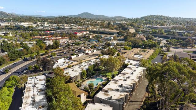 Detail Gallery Image 42 of 46 For 5350 Baltimore Dr #58,  La Mesa,  CA 91942 - 2 Beds | 2 Baths