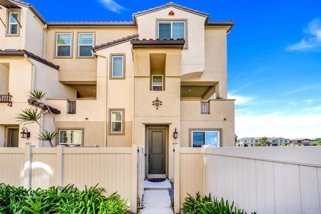 Detail Gallery Image 1 of 1 For 5550 Santa Alicia, San Diego,  CA 92154 - 4 Beds | 2/1 Baths