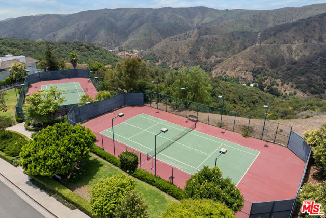 Drew Fenton | 2282 Canyonback Road Los Angeles CA | MLS: 7426024