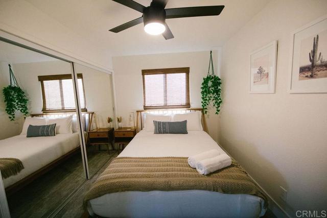 Detail Gallery Image 15 of 22 For 57222 Hillcrest Dr, Yucca Valley,  CA 92284 - 2 Beds | 1 Baths