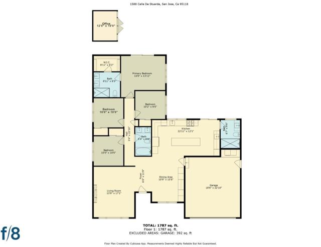 1588 Calle De Stuarda, San Jose CA: https://media.crmls.org/mediaz/8792d517-2afa-40b7-9fed-a8fc729caaea.jpg