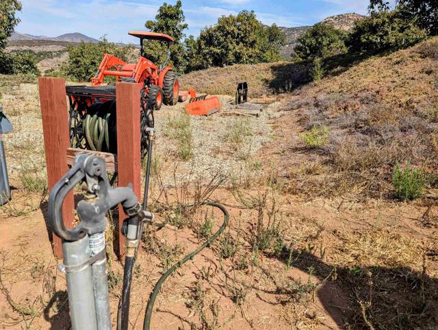 Detail Gallery Image 11 of 32 For 0 Courser Canyon Rd, Valley Center,  CA 92082 - – Beds | – Baths