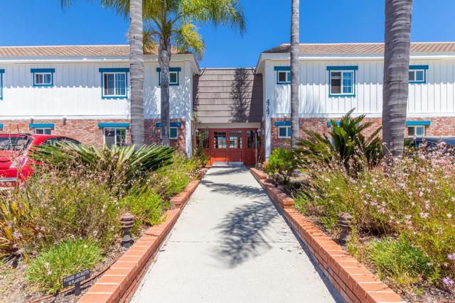 Details for 4747 Hamilton St  2, San Diego, CA 92116