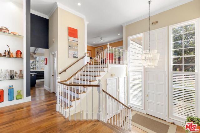 Drew Fenton | 2270 The Terrace Los Angeles CA | MLS: 7163298