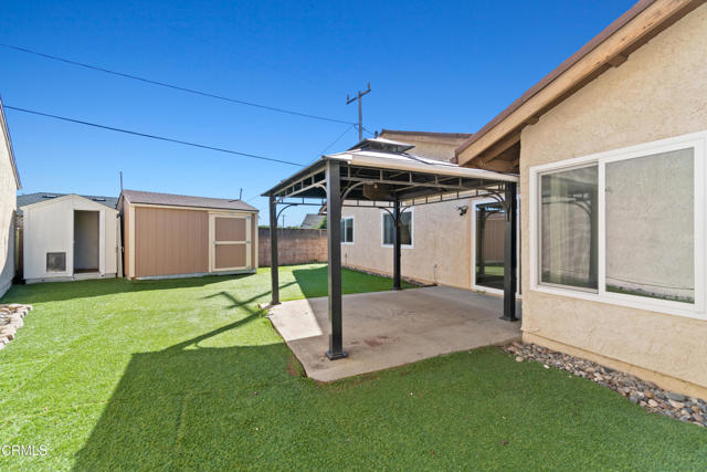 Detail Gallery Image 18 of 30 For 6026 Sparrow St, Ventura,  CA 93003 - 3 Beds | 2 Baths