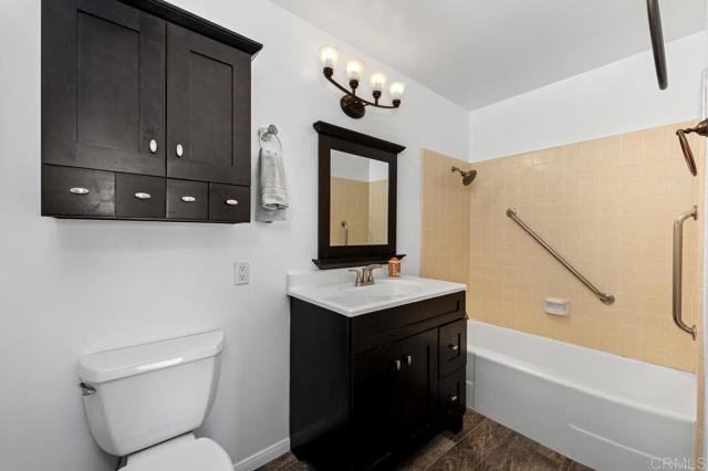 Detail Gallery Image 21 of 29 For 6052 Dwight St, San Diego,  CA 92115 - 3 Beds | 1 Baths