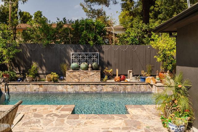 Detail Gallery Image 32 of 48 For 4953 Alta Canyada Rd, La Canada Flintridge,  CA 91011 - 4 Beds | 3/1 Baths