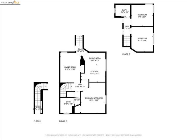 1735 8th St, Oakland, California 94607, ,Multi-Family,For Sale,8th St,41076118