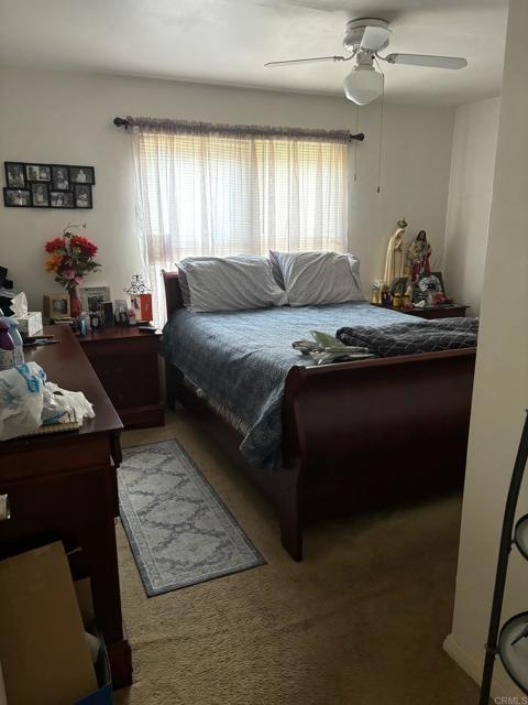 2458 Central Avenue, Spring Valley, California 91977, ,Residential Income,For Sale,Central Avenue,PTP2404193