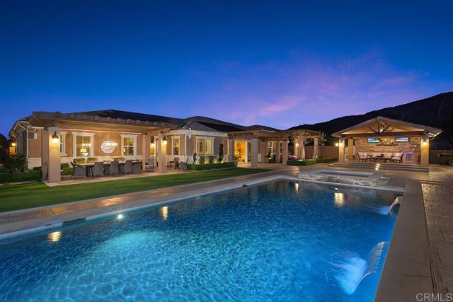 Detail Gallery Image 6 of 55 For 3960 Ibbetson St, Corona,  CA 92882 - 4 Beds | 4 Baths