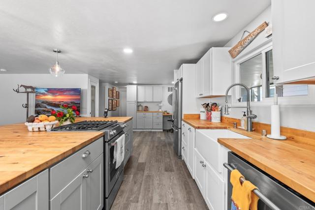 Detail Gallery Image 11 of 34 For 28890 Lilac Rd #184,  Valley Center,  CA 92082 - 2 Beds | 2 Baths