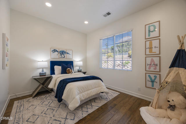 Detail Gallery Image 49 of 68 For 827 W Heritage Oak Ct, Altadena,  CA 91001 - 6 Beds | 5 Baths