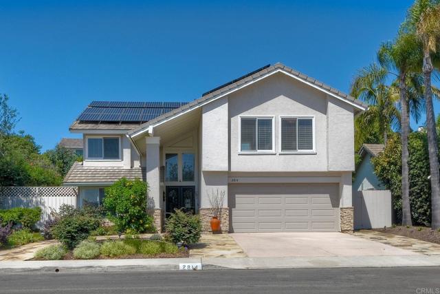 Detail Gallery Image 53 of 73 For 2814 Sombrosa St., Carlsbad,  CA 92009 - 6 Beds | 2/1 Baths