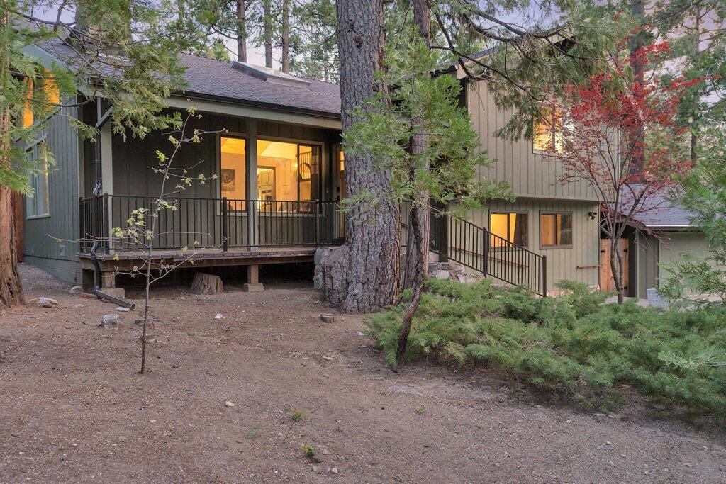 54495 S Circle Drive, Idyllwild, CA 92549